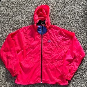 Vintage Nike Windbreaker